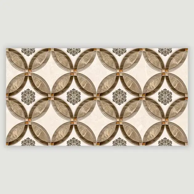 Cocos 25X50 Brillant