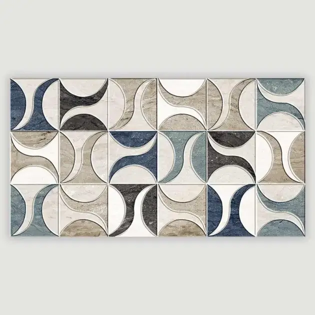 Perou 25X50 Brillant